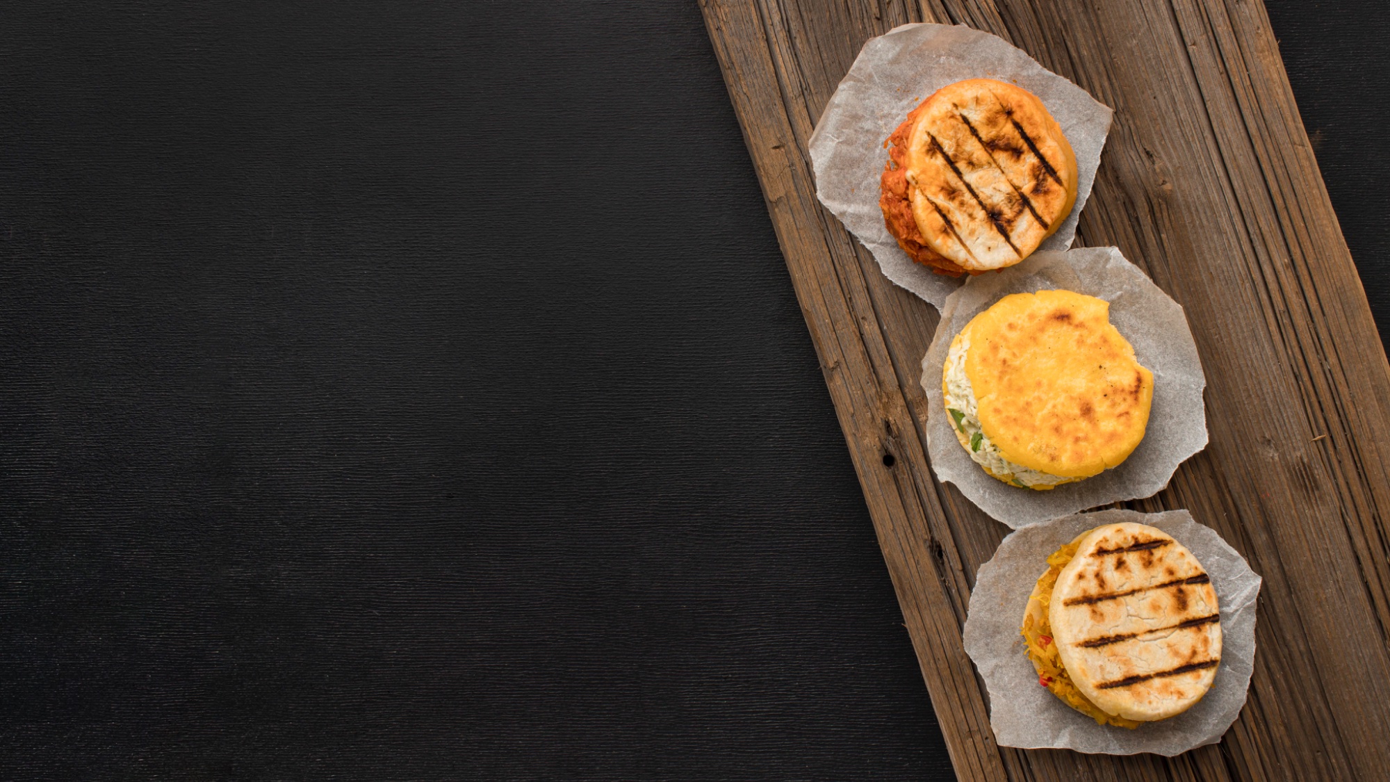 On-set catering for productions